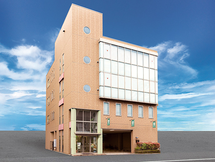 京ぶつだん館 上野店